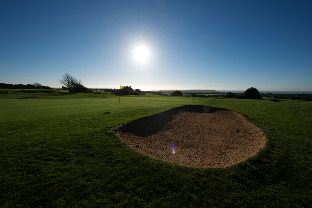 Member S Area Bundoran Golf Club